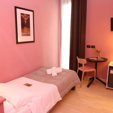 Hotel Corallo ريميني المظهر الخارجي الصورة