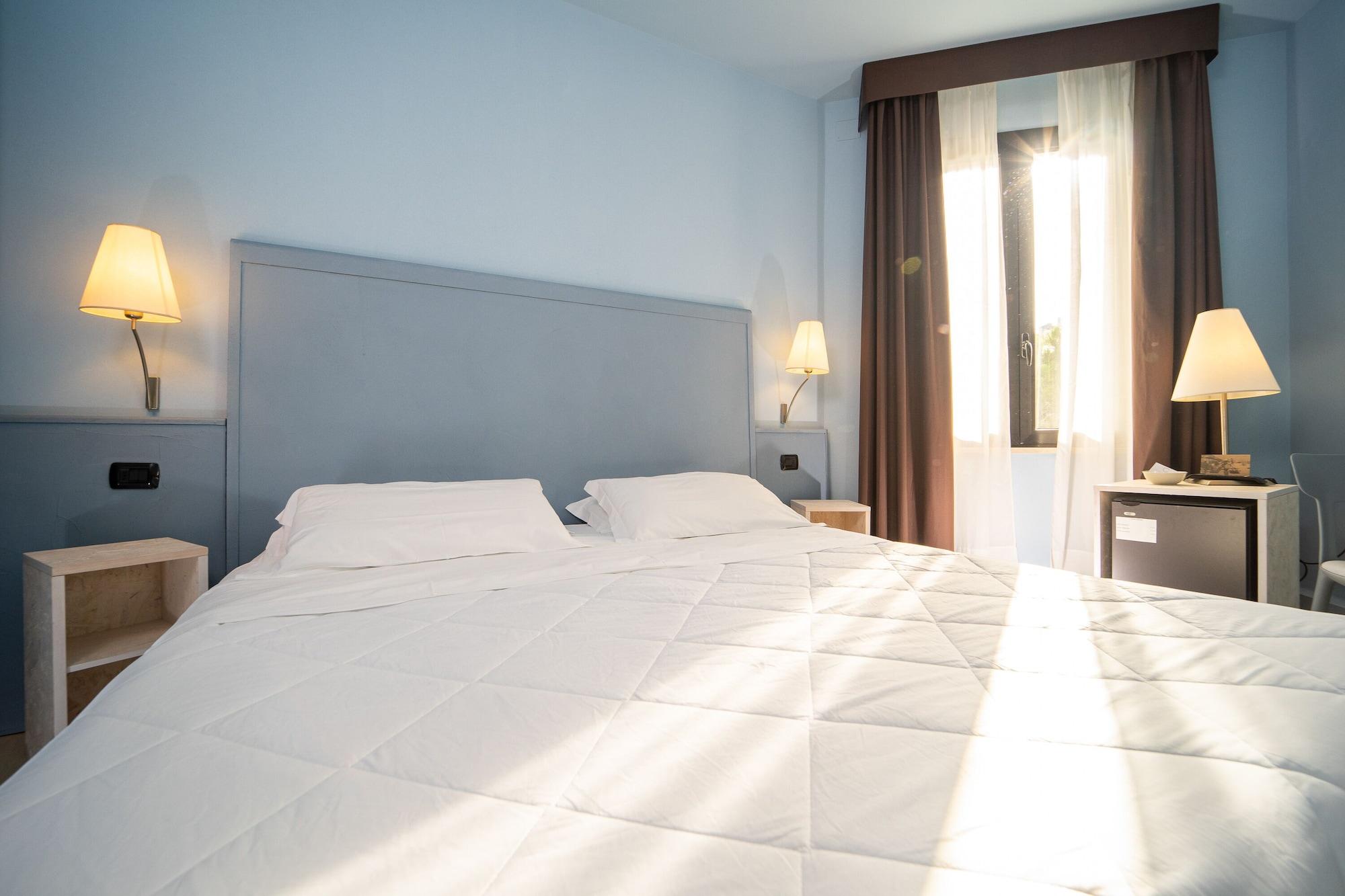 Hotel Corallo ريميني المظهر الخارجي الصورة