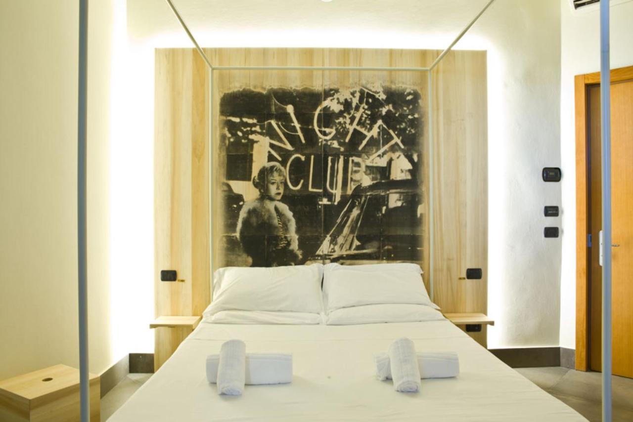 Hotel Corallo ريميني المظهر الخارجي الصورة