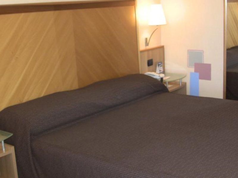 Hotel Corallo ريميني المظهر الخارجي الصورة